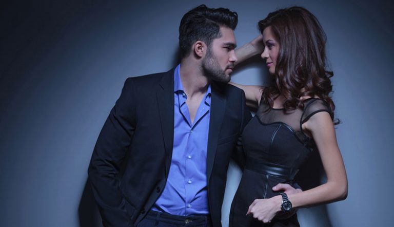being used for sex or money
