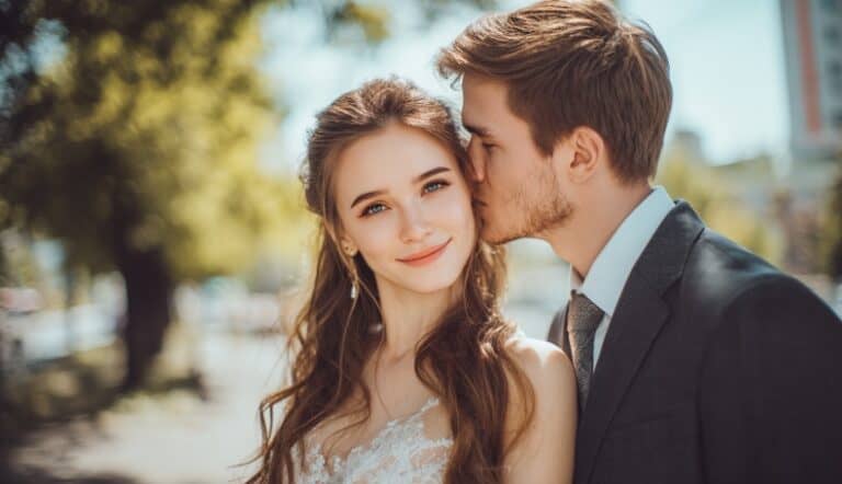 Advice for Newlyweds