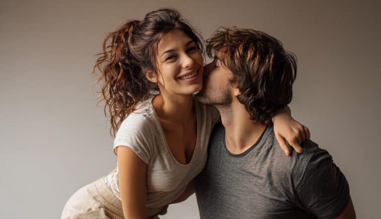 how to Arouse a Man and Get Him in the Mood