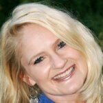 Dr. Carol Morgan