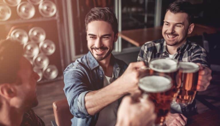bachelor party ideas