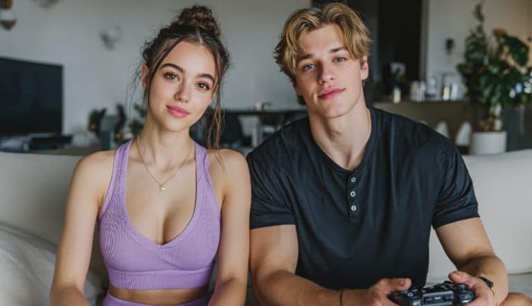 Bare Minimum in a Relationship