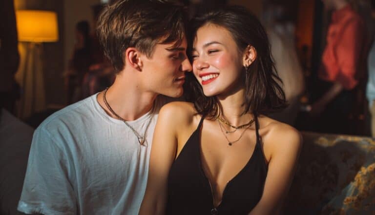 Best Rizz Lines for Guys and Girls