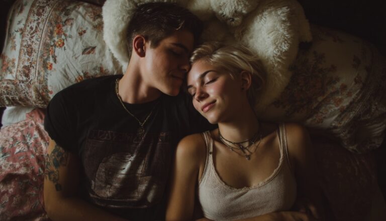 Best Sex Positions for Small Penis
