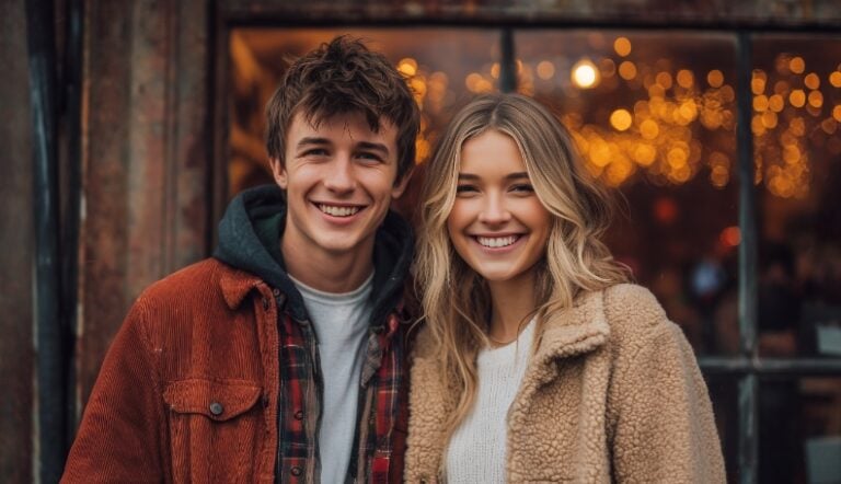 committed relationship rules