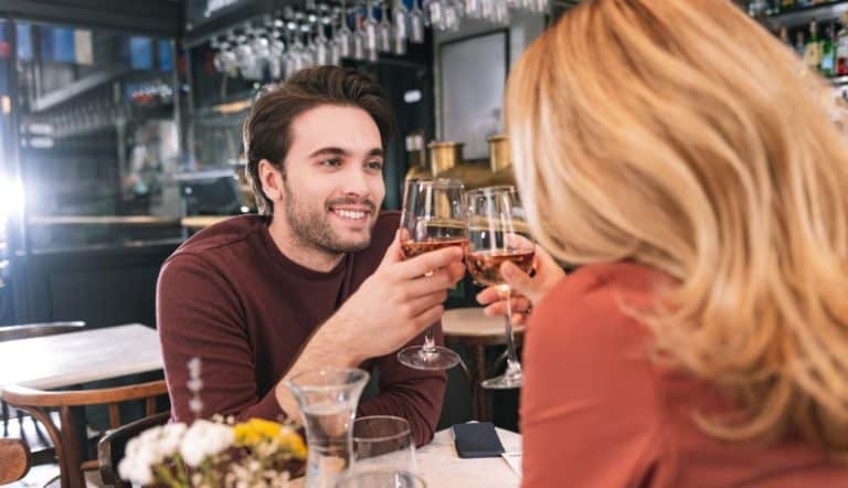 dating age rule