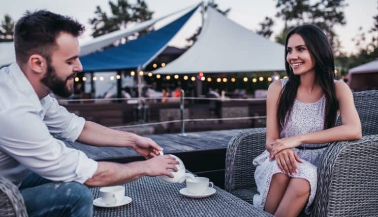 dating questions