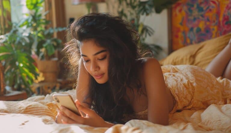 Dirty Freaky Questions to Ask a Girl