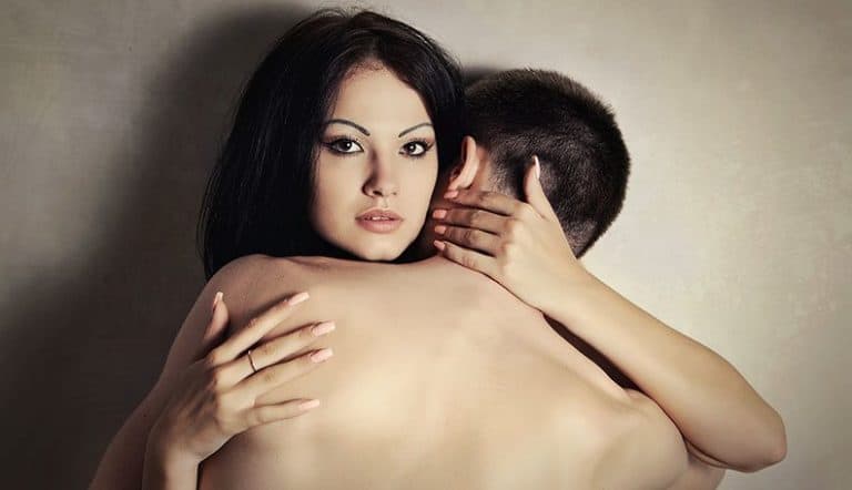 Don't Let Your Partner's Sexual History Drive a Wedge between You!