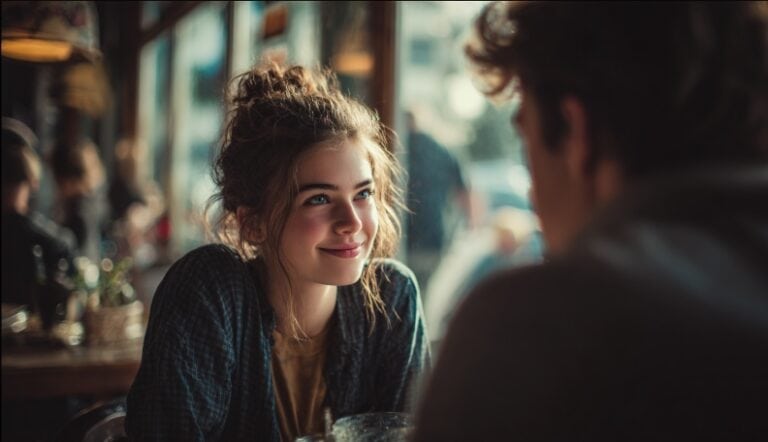 First Date With a Guy or Girl You Met Online