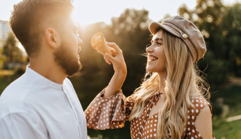 funny questions to ask a girl