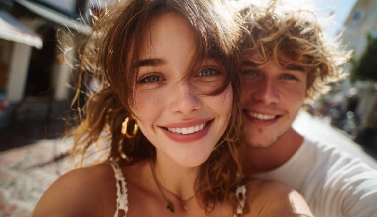 How to Be a Good Girlfriend