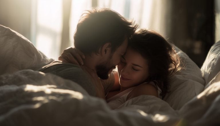 How to Make Love to a Woman