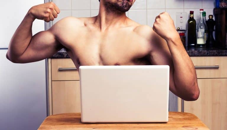 how to spot liars in online dating