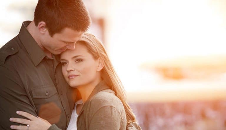 stay in love forever