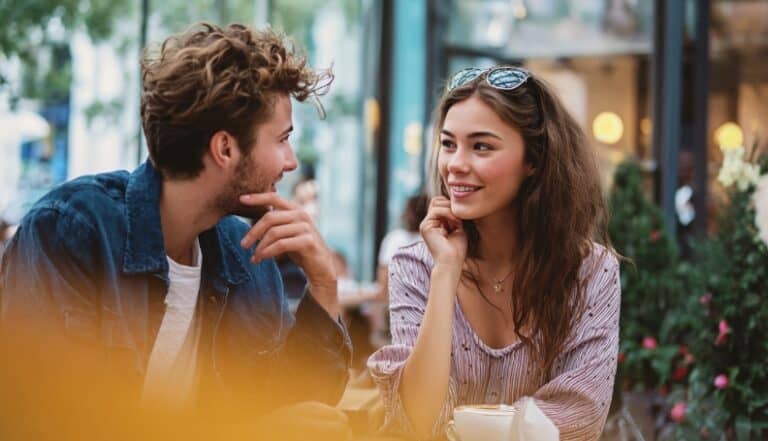 How to Tell If You Like a Guy