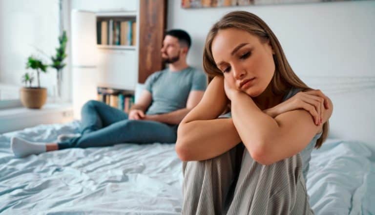 i hate my husband