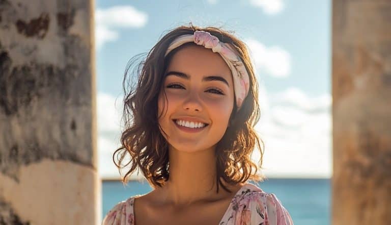 Irresistible Traits That Make a Girl Dateable