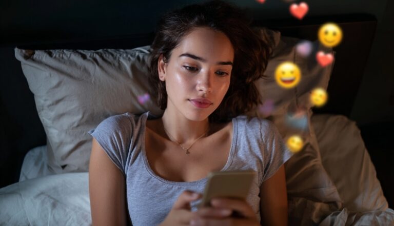 Is Sexting Cheating