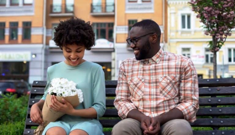 love advice and relationship lessons