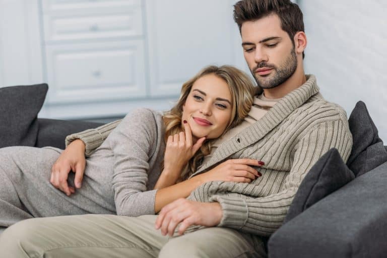 loving someone too much
