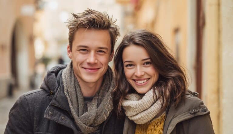 Qualities in a Partner
