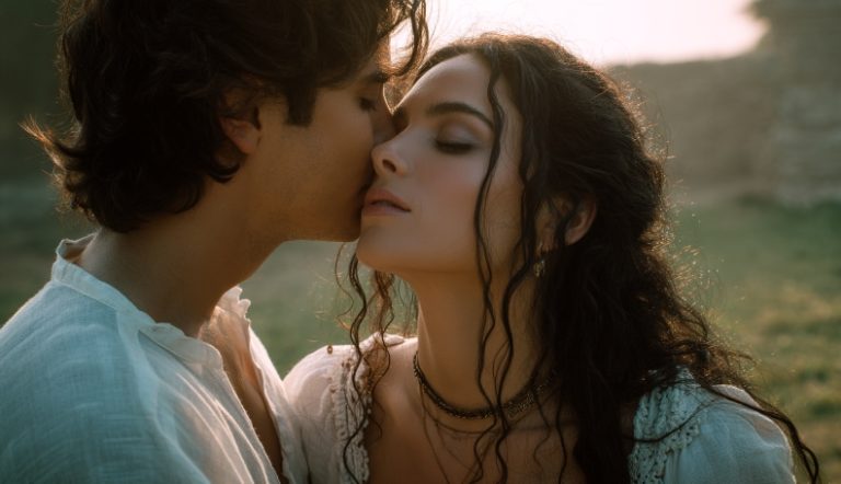 Second Love Theory