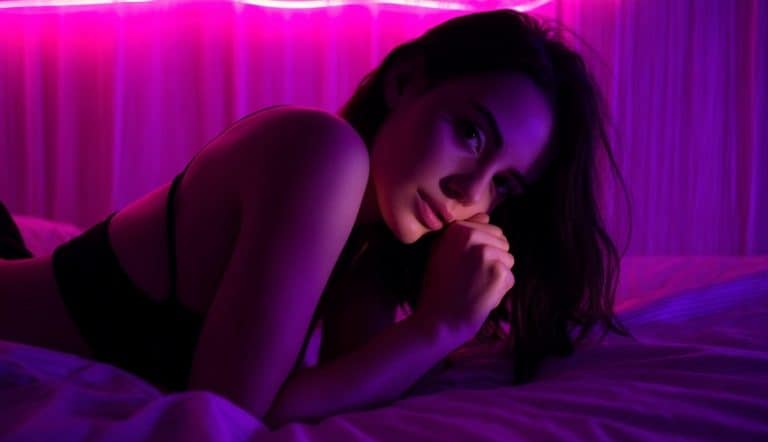 Sex Tips for Women