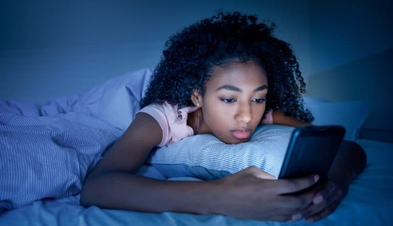 should i talk to my ex or text my ex