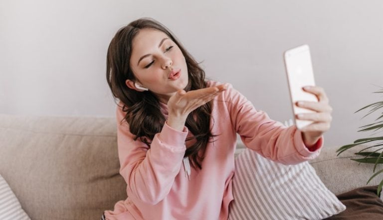 bored with long distance relationship and losing interest
