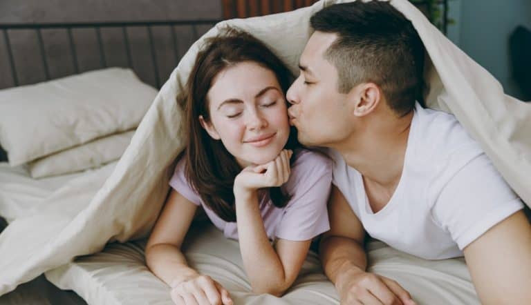 signs your friends with benefits is falling for you
