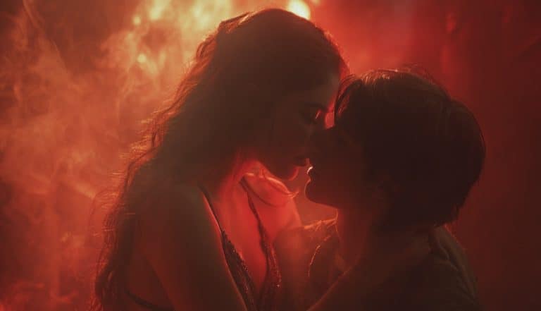 spiritual effects of having sex during menstruation