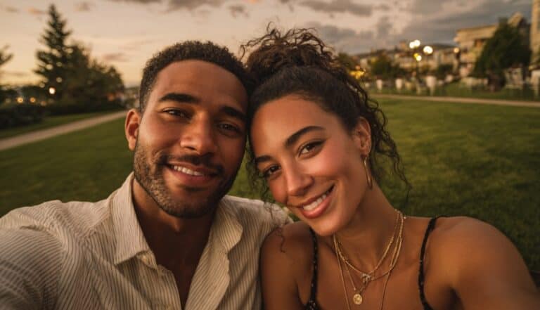 Straight Woman in Love With a Gay Man