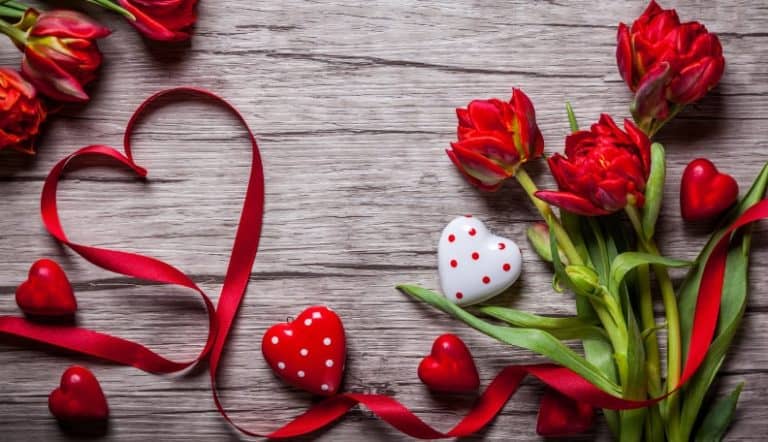 symbols of love