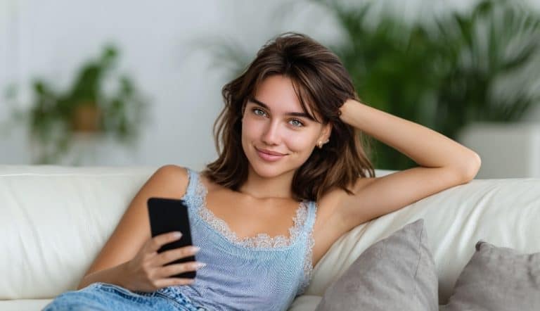 Texts That Will Make Him Want You