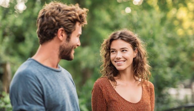 Things to Talk About With Your Boyfriend