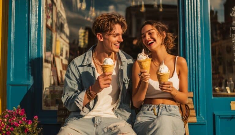 Unique Six Month Anniversary Date Ideas