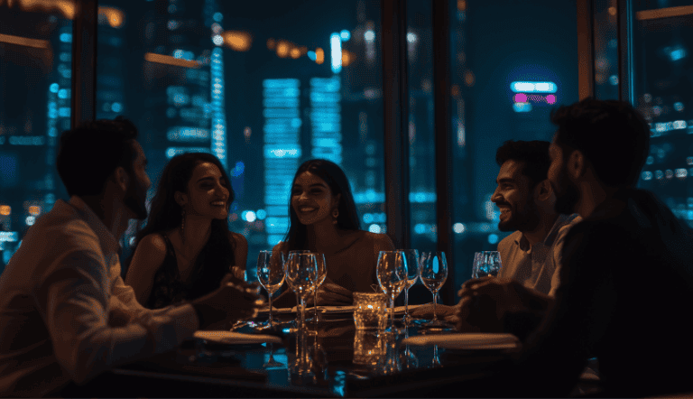 double date ideas