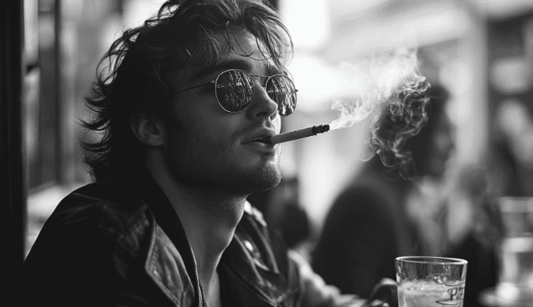 how to be a bad boy