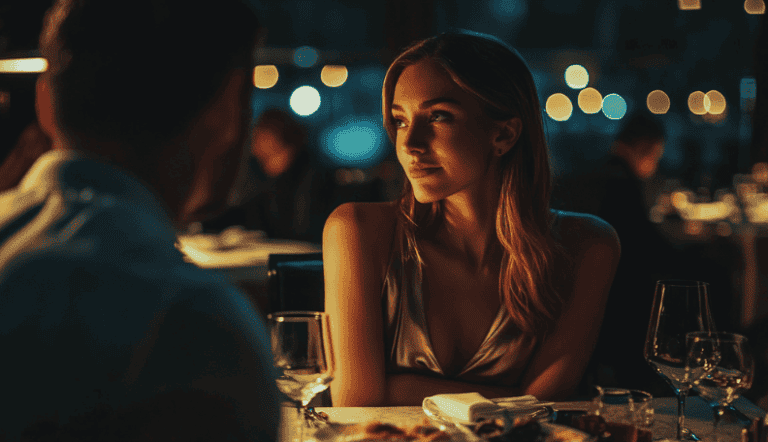 how to make a good first impression