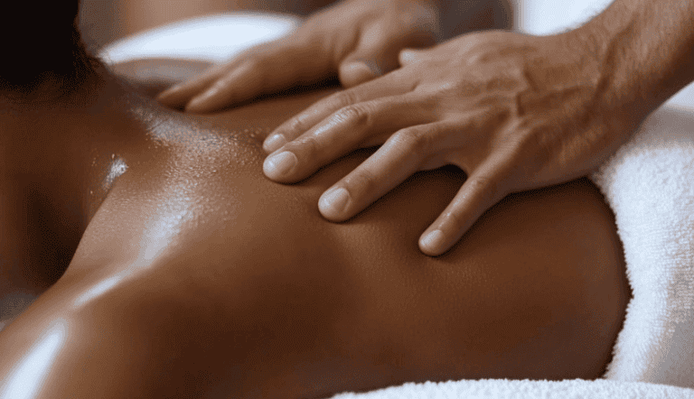 massage stories