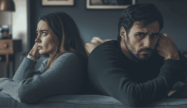 things it's okay to hate about your partner