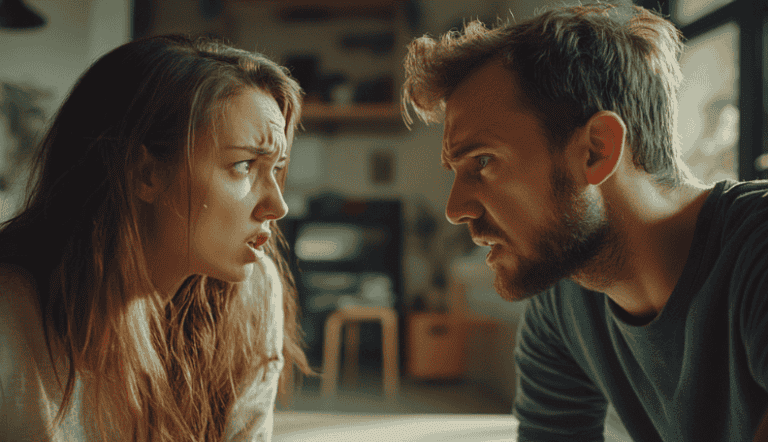 What Men Should Do When Given the Silent Treatment