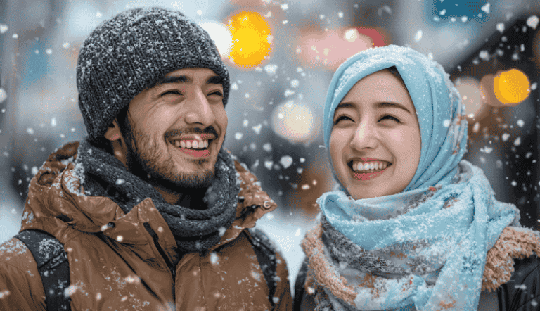 winter date ideas